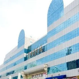 罗湖商业城