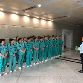 员工培训